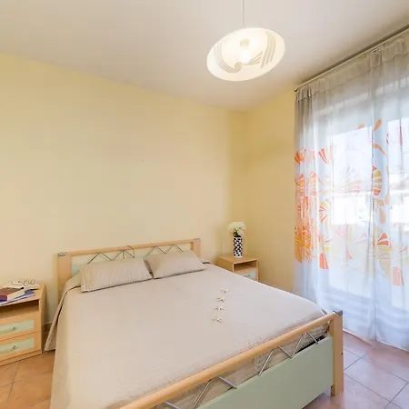 Il Gabbiano - Myho Casa Lägenhet