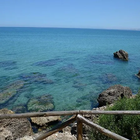 Il Gabbiano - Myho Casa Lägenhet