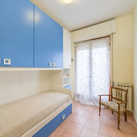 Lägenhet Il Gabbiano - Myho Casa Vasto