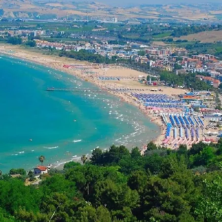 Il Gabbiano - Myho Casa * Vasto