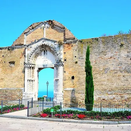 Il Gabbiano - Myho Casa * Vasto
